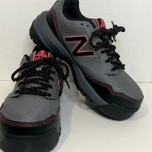 new balance composite toe womens